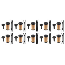 10pcs 1457436033 5303604 UF101 Urea Pump Filter Element for  Suitable for  2.2 Urea Filter Element
