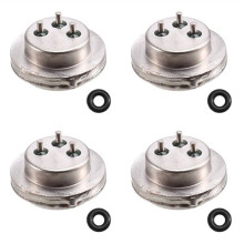 4Pcs Car Transmission Pressure Sensor for 7 Speed SMP132-532 SMP132-420 SMP132-192