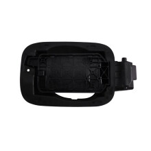 8K0809999D Brandstoftankdop Basis voor A4 2009-2016 Brandstoftankdeksel Olietankdop