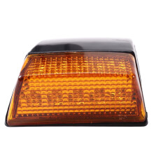 24V Truck LED Corner Lights for Truck FH FM12 Front Bumper Side Lights Turn Signal Lamp Right 20409875