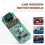 6R0959801AH New Window Motor Module for   Rapid Ameo /Derby/Vento-IND Ibiza/ST () Front Left 6