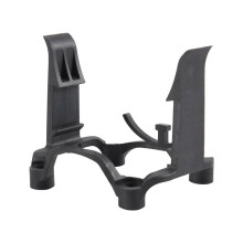 04E145853A Intake Throttle Valve Retaining Bar Bracket Clip for    Bora  B8  T-Roc  T-