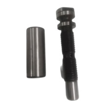 128680 Steel Plate Fixed Spring Bracket Kit for Truck 355145 128681 2085822