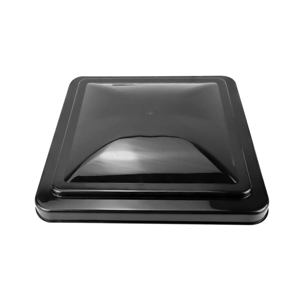 14" Rv Roof Vent Cover For Ventline Previous To 2008 And Elixir Vents Starting 1994 Vent Lid Replacement 4711371692867