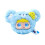 AI Robot Pet Interactive Companion Toy with Voice Emotion Recognition Tuya App Control Touch Interactive  Toy 1