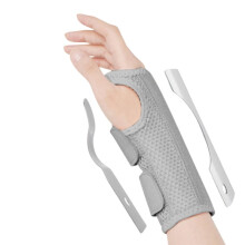 Regulowany Stabilizator Nadgarstka na Zespół Cieśni Nadgarstka, Łagodzący Ból Związany z Zapaleniem Stawów, Prawa Ręka