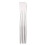20Pcs Silver Dinnerware Set Stainless Steel Dinner Steak Knife Fruit Fork Spoon Cutlery Set Kitchen Tableware Silverware 4