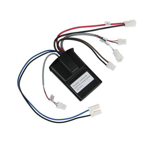 NEW 36398 RV Toilet Automatic Silent Enhanced Flush Controller for Tecma Silence 2