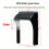 Access Control Keypad Rain Cover, Waterproof Slide Shell for Fingerprint Controller Black 6