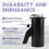 Engine System Fuel Filter with Flange 3C0127400D for  A3     Leon Octavia  Filter 3C0127400C 3