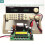 DPX800/LCD Liquid Crystal Display  Numerical Control Boost Constant Voltage Supply Communication Solar MPPT Charging 7