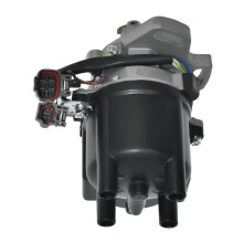 Car Electronic-Ignition Distributor Assembly 19030-16140 for Celica Geo Prizm 1990-1992 19020-15170
