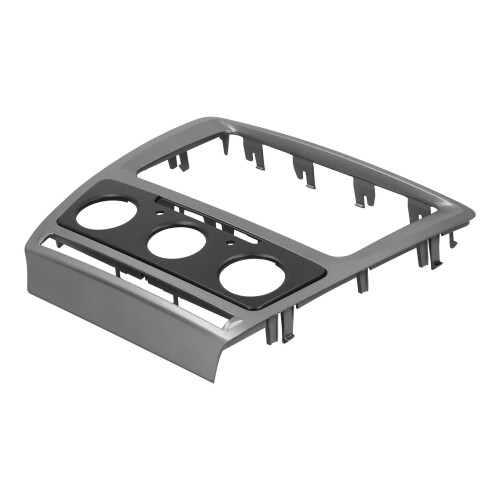 Pannello autoradio ABS FullFrame per Laura 2006-2014