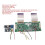 VGH VGL  Module with Cable Repair LCD Panel Broken Y Color Abnormal Horizontal  Replacement Parts 5