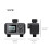 2-Way Programmable Watering Timer for Greenhouse, Lawn Automatic Hose Tap Irrigation System with Drip Controller Valve B 7