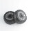 2st Fjärrkontroll Bildäcksdelar för  144016 After Wheel Set (Bred) Slitdelar Däck 5