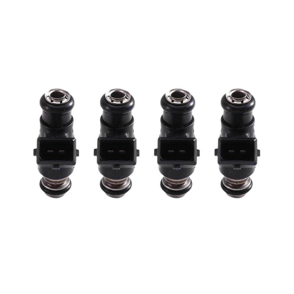 4Pcs Fuel Injection Nozzle 25342385A For Haice Great Wall Hover Southeast Delika Wuling 1Tr 2Tr 3Rz 2Rz 1Rz Many 4761068277044