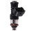 0280158281 for  125  Abs 2016 Motorcycle Fuel Injector 1