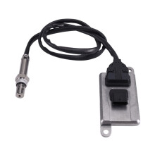 NOX Sensor Nitrogen Oxide Sensor 5801754015 5WK96615F 5WK96615 for Truck Tractor