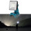 Outdoor Lighting LED Work Light 15W LED Floodlight for  14.4-20v Battery Multifunctional Construction Light 5