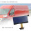 Dashboard LCD Display Screen for  Ducato 3rd-Gen  Ducato Instrument Cluster LCD Display Screen COG-VLIT1343-02 2