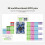 For Raspberry Pi  2 RP2350-Tiny-Kit  Development Board RP2350A for DIY Projects and Development 8
