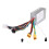 For  KIRIN  G2 MAX DC48V 25A Brushless  Motor Controller Electric Scooter Replacement Parts 4