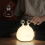 Cute Animal Night Light for Dorm 3