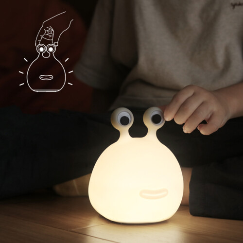 Cute Animal Night Light for Dorm 2