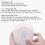 Portable Slub Night Light for Travel 20