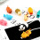 Animal Design Charger Wire Protector 3