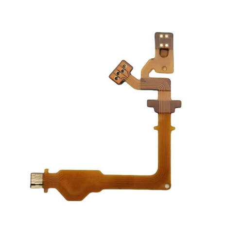 Replacement Flex Cable for  16-70mm Lens, Aperture  Repair Part 1