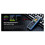 2280 M.2 NVMe SSD Enclosure Cyber Design Explorer Edition with LCD Display Max 10GBps Type-C Silver 7