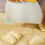 Stainless Steel Pastry Cutter Flour Cake Separation Dough Pizza Cutter Comfortable Handle Kitchen Tool 6