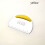 Stainless Steel Pastry Cutter Flour Cake Separation Dough Pizza Cutter Comfortable Handle Kitchen Tool 8