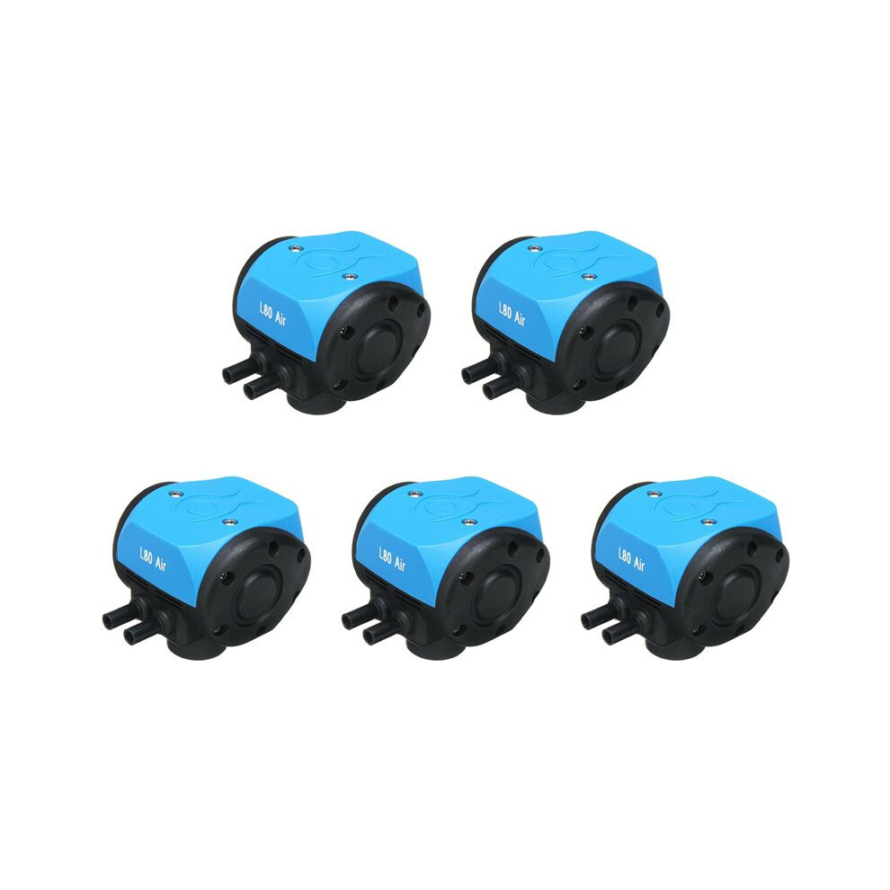 5X Milking Machine Pulsator L80air Milking Equipment Accessories Pulsator For Cow Sheep Goat 6033113226481