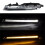 Frontstoßstange LED Tagfahrlicht Blinker für  Cayenne 2018-2020  9Y0941181 6