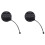2X 16117222391 Tappo Serbatoio Carburante per Auto  X1 X2 X3 X4 X5 X6 E39 E46 E60 E63 E65 E66 E70 E71 E90 F01  Cooper 1