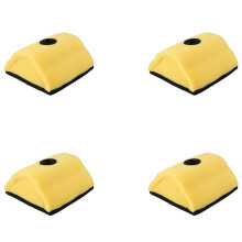 4X Motorcycle Air Filter Cleaner for CRF150F 2003-2017 CRF230F 2003-2019