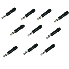 10Pcs New .335 Shaft Adapter Sleeve Rh for King F9 Driver