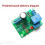 2pcs Water Level  Sensor Controller for Automatic Water Tank Pumping DIY Kit 6