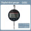 0-12.7 0.001mm Digital Indicator RS232 (9holes) Data Output Digital Electronic Micrometer Dial Indicator Gauge 4