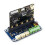 2 Channel Motor Driver Expansion Breakout Board for BBC Microbit Micro-Bit V1.5 V2 Board Breakout Shield Module 6