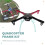 For F450/330 Drone Frame Quadcopter Frame Kit for Quadcopter Aerial Photography Flight Controller Frame 4