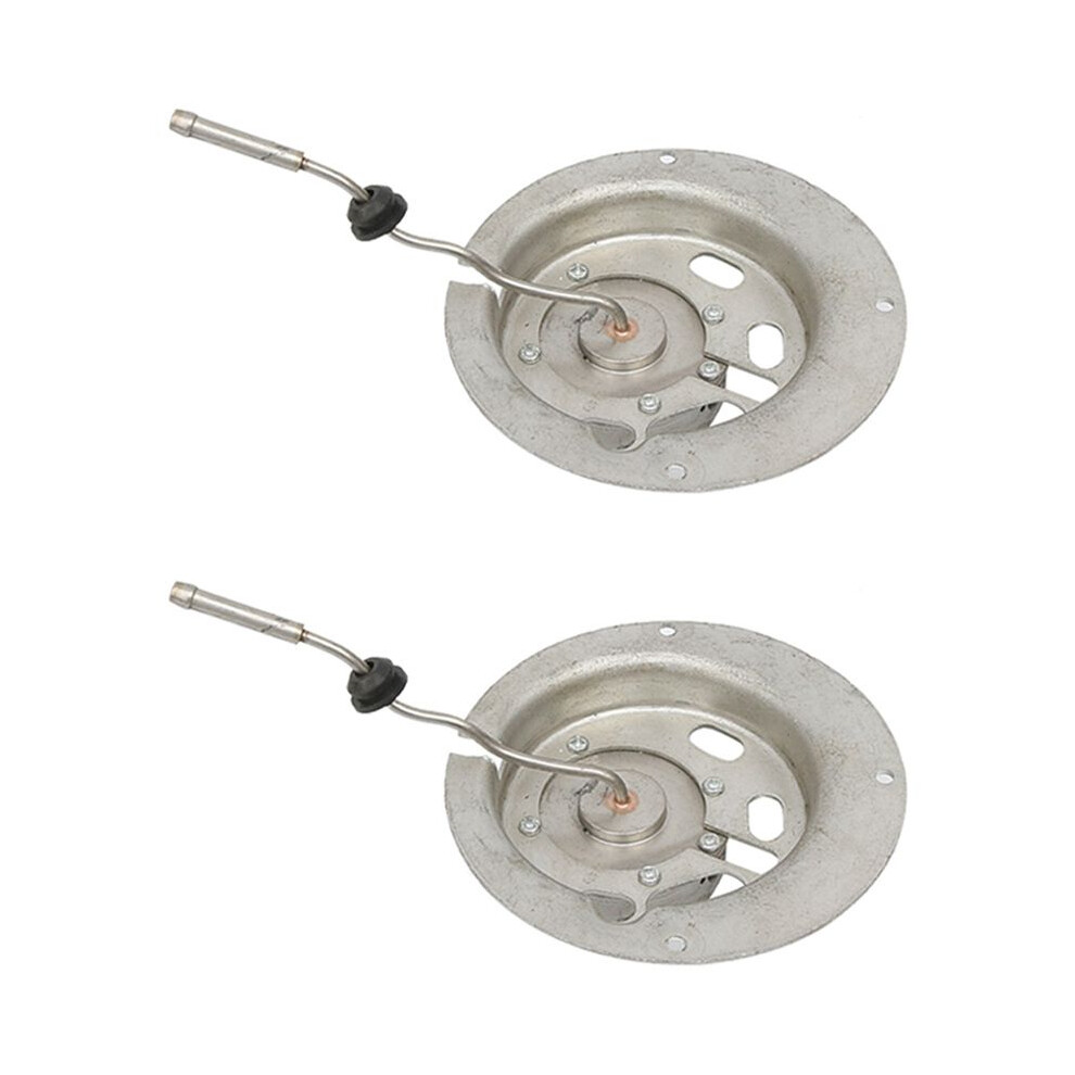 2X Burner Cartridge Air Heater Burner For Webasto Air Top 3500 Or Air Top 5000 67955A 6033600657415