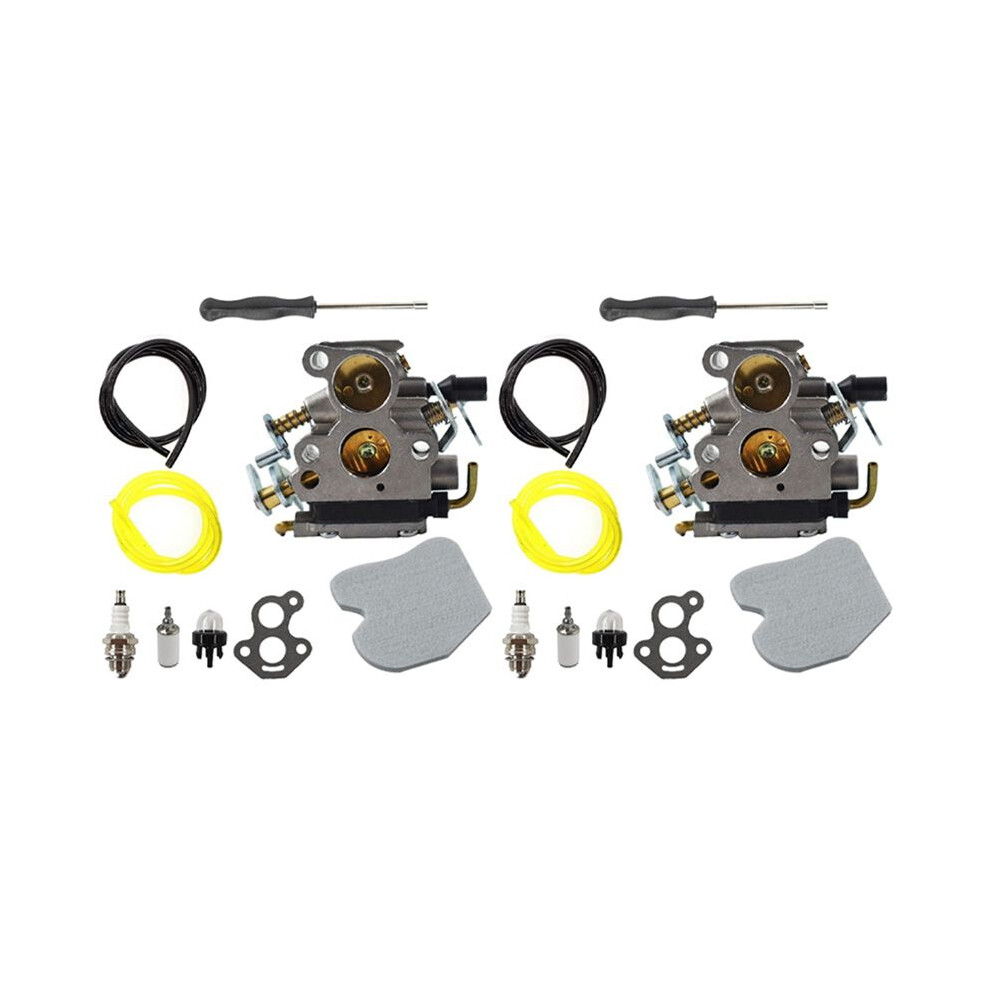 2X Carburetor For 235 235E 236 240 240E Chainsaw 574719402 545072601 6033997700046