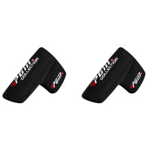 2X PGM Putter Cover Headcover Club Protect Heads Cover Putter Headcover for Embroidery Headcover