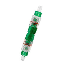 Wielofunkcyjny adapter szybkiego węża do akwariów z kontrolą przepływu wody 16 mm RXJB
