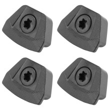 4X Weight Screw Practice Counterweight Fit for G430 Fairway Wood Club Counterweight Weights Accessories,12G