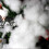 120cm Christmas Snow Blanket Cotton 1